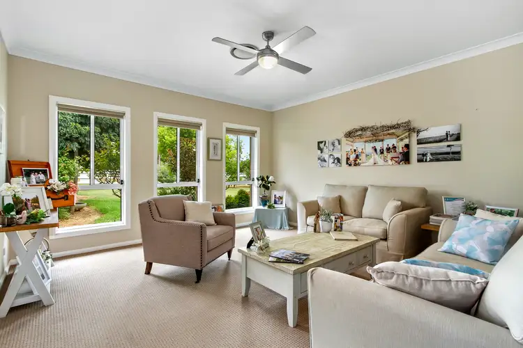 Fourth view of Homely house listing, 31 Sequoia Drive, Tamworth NSW 2340