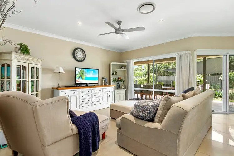 Fifth view of Homely house listing, 31 Sequoia Drive, Tamworth NSW 2340