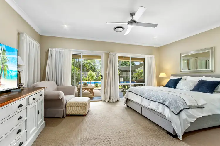 Sixth view of Homely house listing, 31 Sequoia Drive, Tamworth NSW 2340
