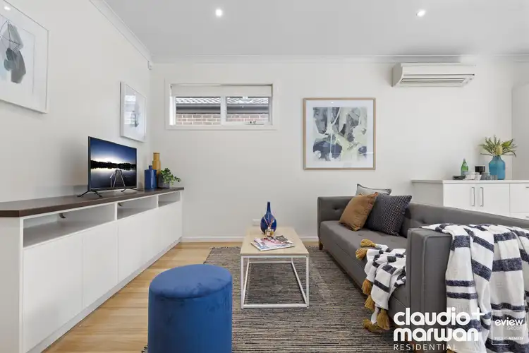 Third view of Homely unit listing, 4/143 Loongana Avenue, Glenroy VIC 3046