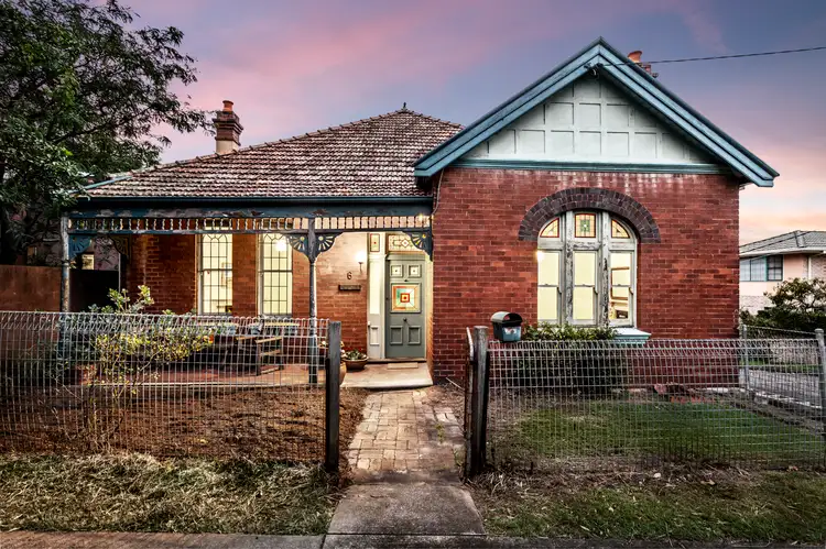 6 Ford Street, Greenwich NSW 2065