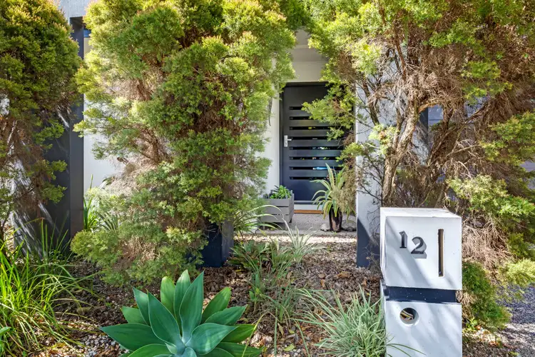 Main view of Homely house listing, 12 Peppertree Crescent, Andergrove QLD 4740