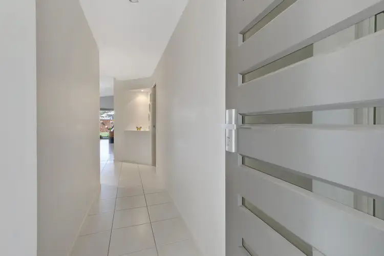 Third view of Homely house listing, 12 Peppertree Crescent, Andergrove QLD 4740