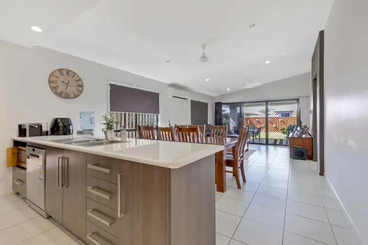 Fourth view of Homely house listing, 12 Peppertree Crescent, Andergrove QLD 4740