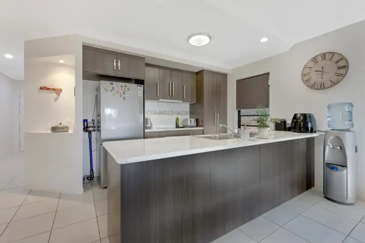Fifth view of Homely house listing, 12 Peppertree Crescent, Andergrove QLD 4740
