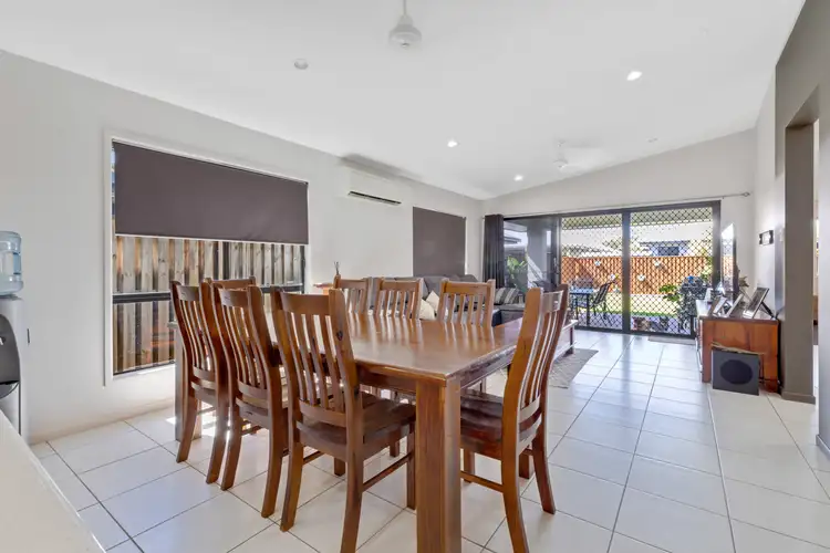 Sixth view of Homely house listing, 12 Peppertree Crescent, Andergrove QLD 4740