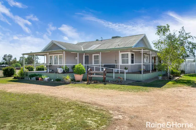 5-7 Scott Street, The Rock NSW 2655