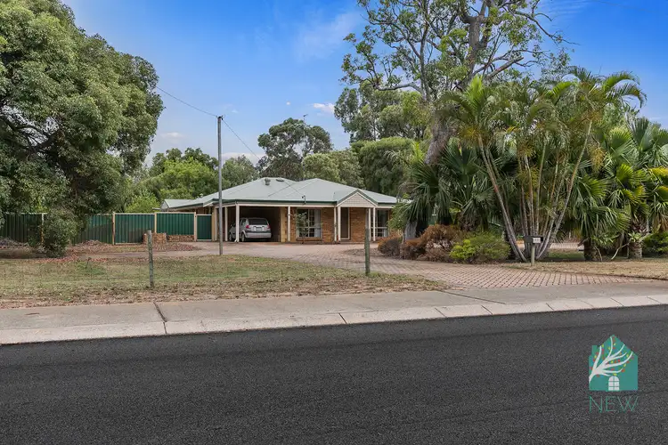 Second view of Homely house listing, 52 Victoria Circle, Greenfields WA 6210