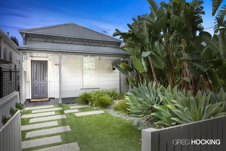 160 Osborne Street, Williamstown VIC 3016