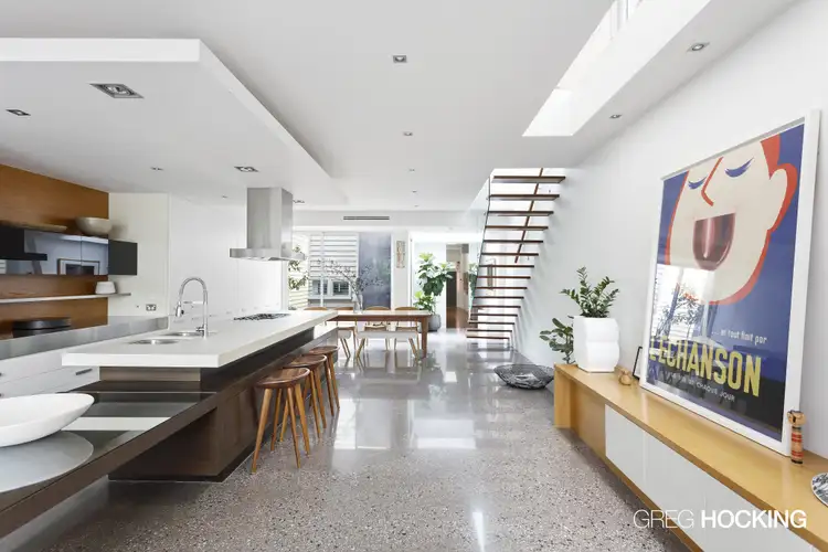 Second view of Homely house listing, 160 Osborne Street, Williamstown VIC 3016