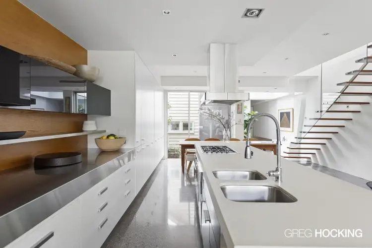Fourth view of Homely house listing, 160 Osborne Street, Williamstown VIC 3016