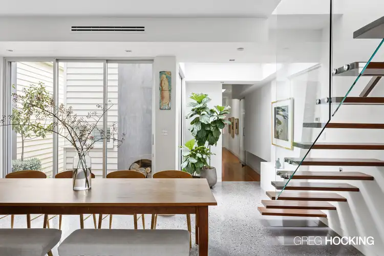 Fifth view of Homely house listing, 160 Osborne Street, Williamstown VIC 3016