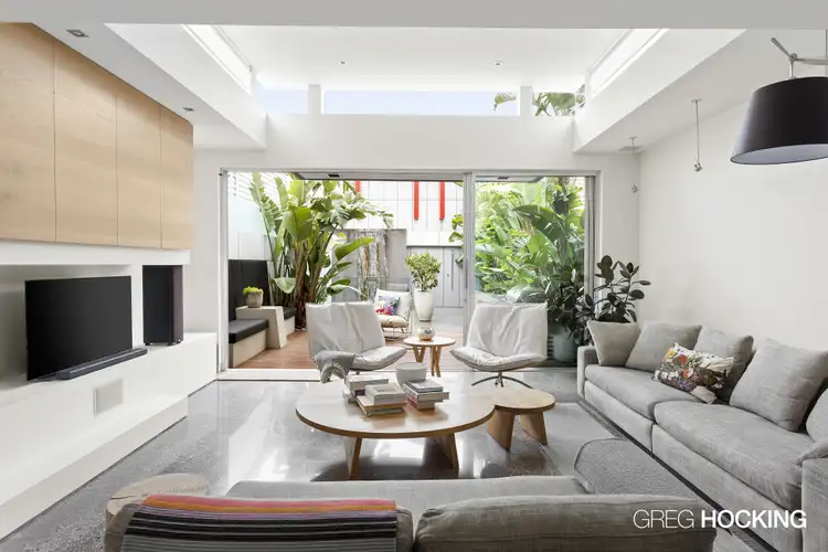 Sixth view of Homely house listing, 160 Osborne Street, Williamstown VIC 3016