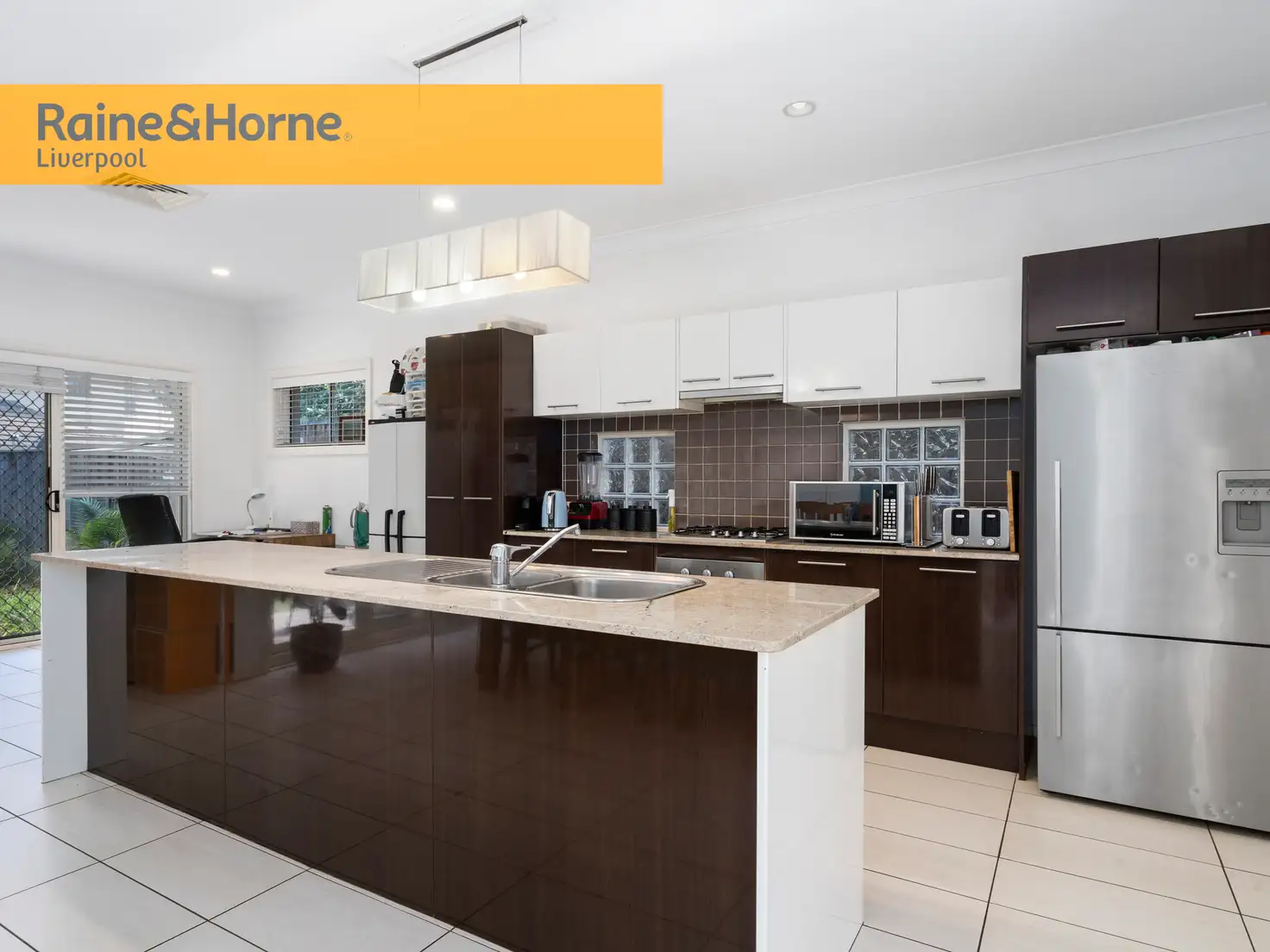 Main view of Homely house listing, 6 Bartram Road, Campbelltown NSW 2560