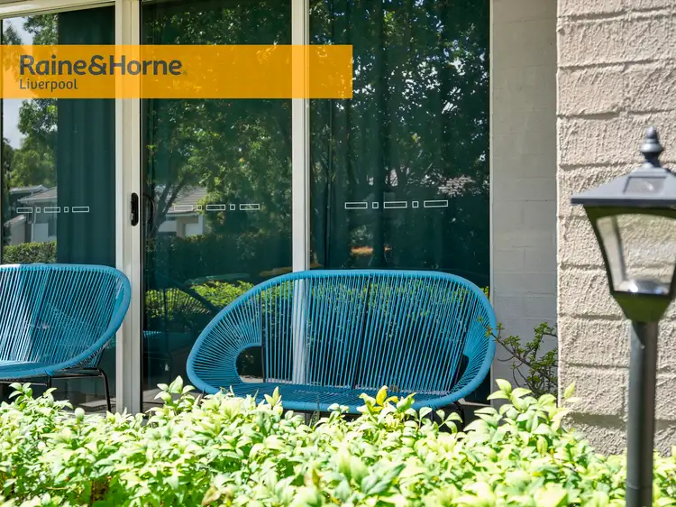 Sixth view of Homely house listing, 6 Bartram Road, Campbelltown NSW 2560