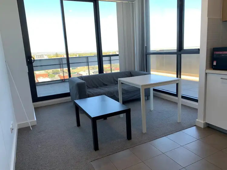 Second view of Homely apartment listing, 606.2/160 Grote Street, Adelaide SA 5000