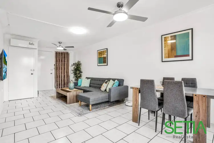 55B/179 Reservoir Road, Blacktown NSW 2148