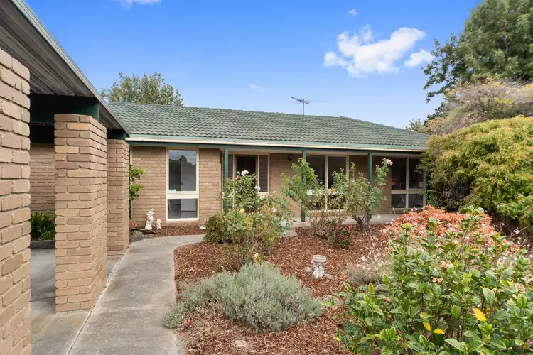 Second view of Homely house listing, 4 Saxil Court, Seaford VIC 3198