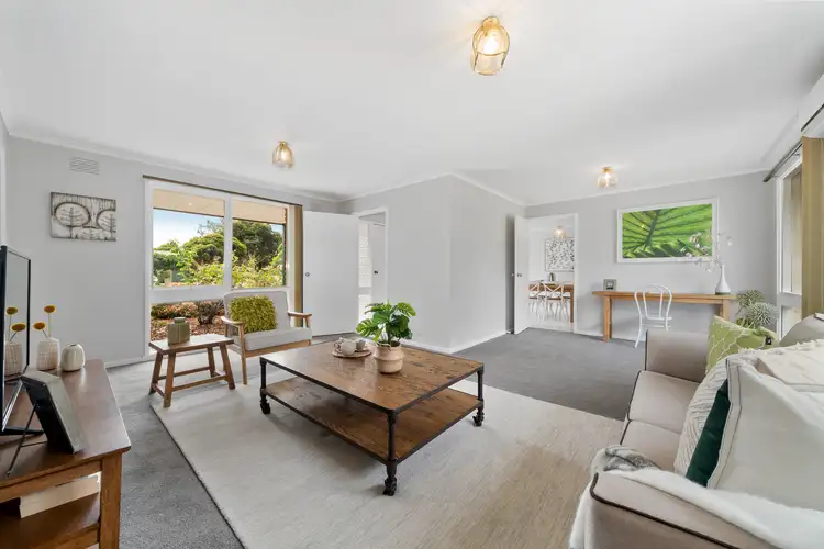 Third view of Homely house listing, 4 Saxil Court, Seaford VIC 3198