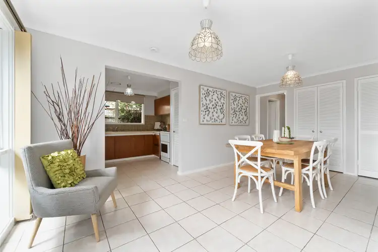 Fourth view of Homely house listing, 4 Saxil Court, Seaford VIC 3198