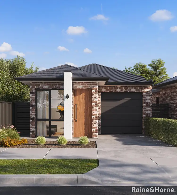 Main view of Homely house listing, D2/15-17 McCarthy Ave, Hectorville SA 5073