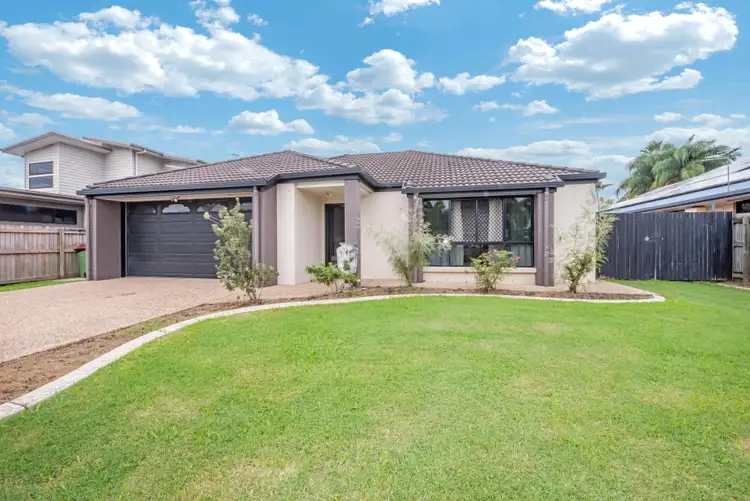 Main view of Homely house listing, 39 Monash Way, Ooralea QLD 4740