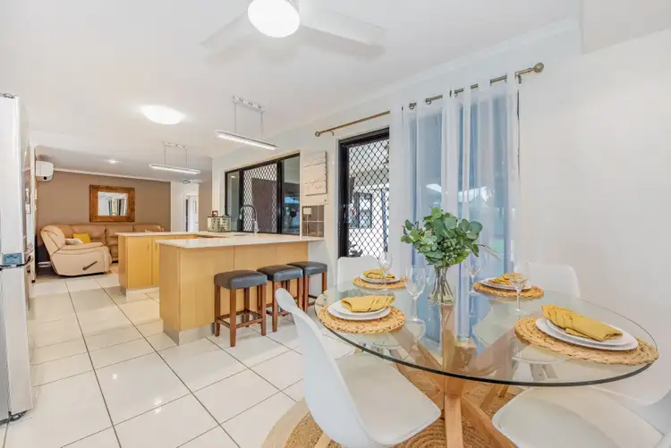 Third view of Homely house listing, 39 Monash Way, Ooralea QLD 4740