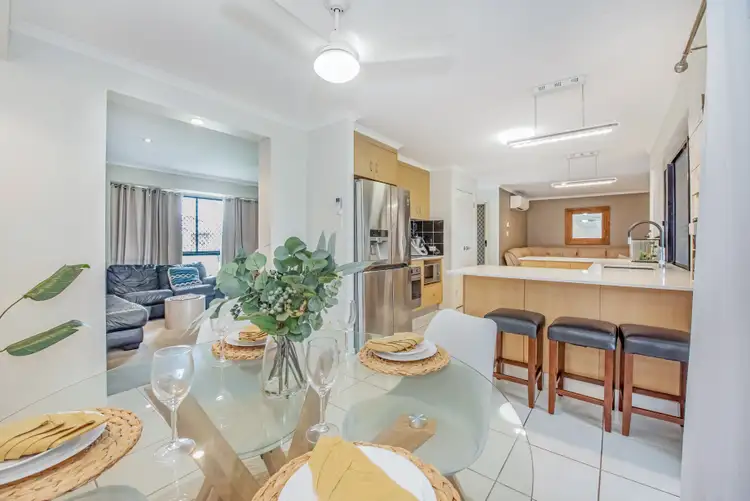 Fourth view of Homely house listing, 39 Monash Way, Ooralea QLD 4740