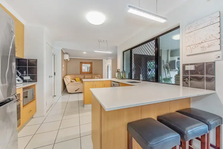 Fifth view of Homely house listing, 39 Monash Way, Ooralea QLD 4740
