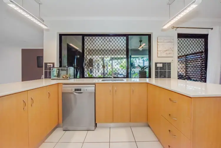 Seventh view of Homely house listing, 39 Monash Way, Ooralea QLD 4740