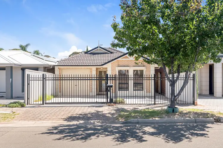Second view of Homely house listing, 33 Dumfries Avenue, Northfield SA 5085