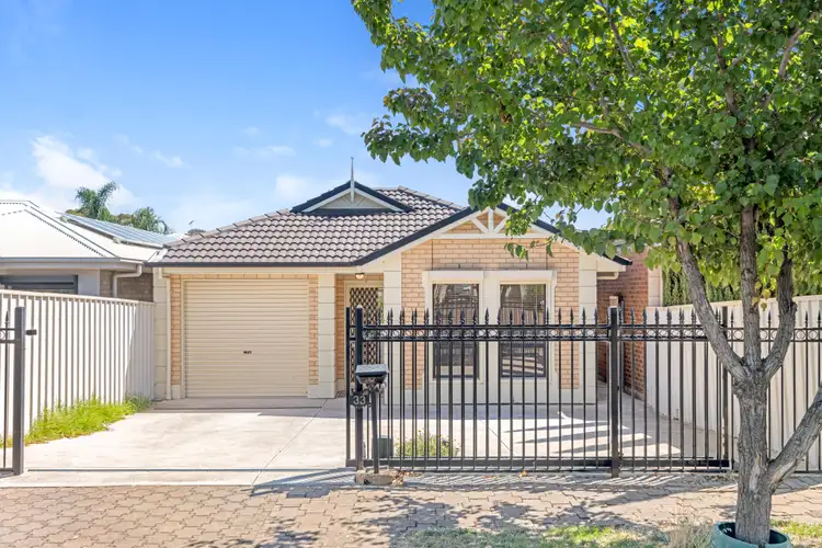 Third view of Homely house listing, 33 Dumfries Avenue, Northfield SA 5085