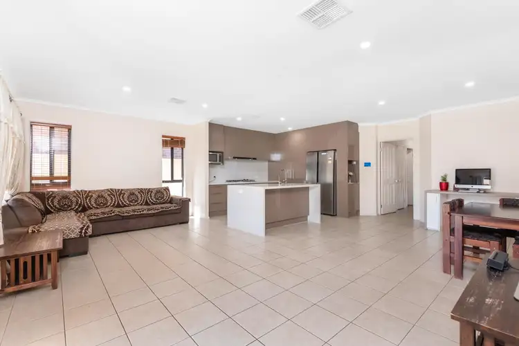 Sixth view of Homely house listing, 33 Dumfries Avenue, Northfield SA 5085