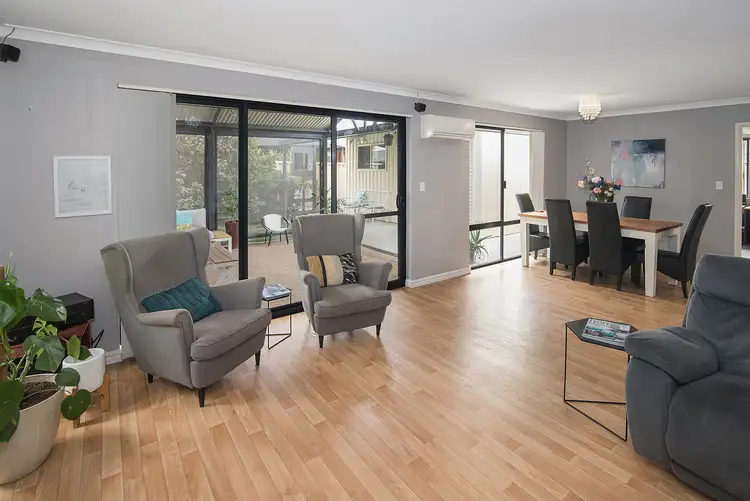 Third view of Homely house listing, 8 Lavender Gardens, Yalyalup WA 6280