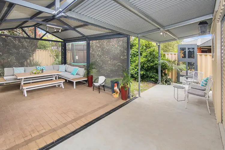 Sixth view of Homely house listing, 8 Lavender Gardens, Yalyalup WA 6280