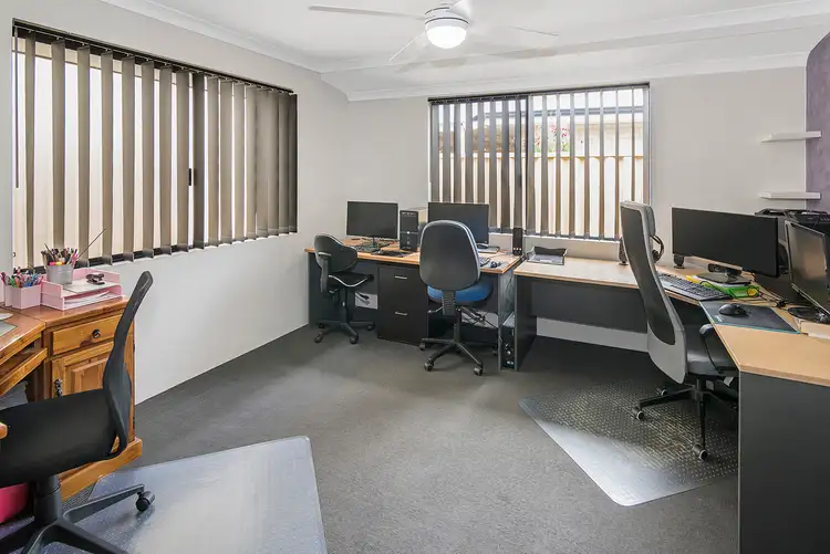 Seventh view of Homely house listing, 8 Lavender Gardens, Yalyalup WA 6280
