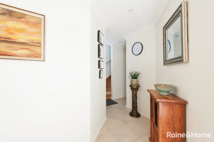 Third view of Homely semi-detached listing, 1a Wanda Avenue, Salamander Bay NSW 2317
