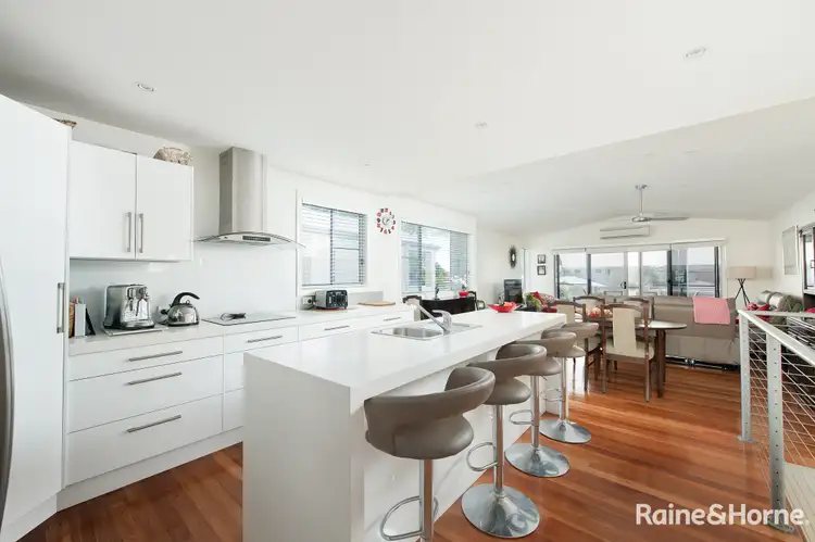 Fourth view of Homely semi-detached listing, 1a Wanda Avenue, Salamander Bay NSW 2317