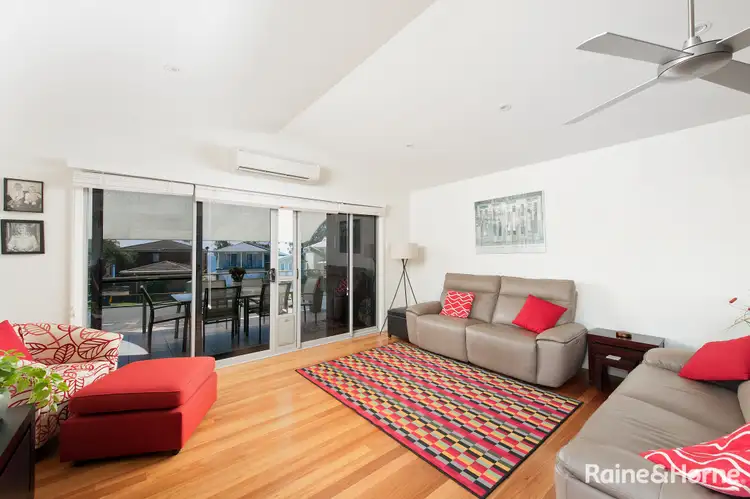 Fifth view of Homely semi-detached listing, 1a Wanda Avenue, Salamander Bay NSW 2317
