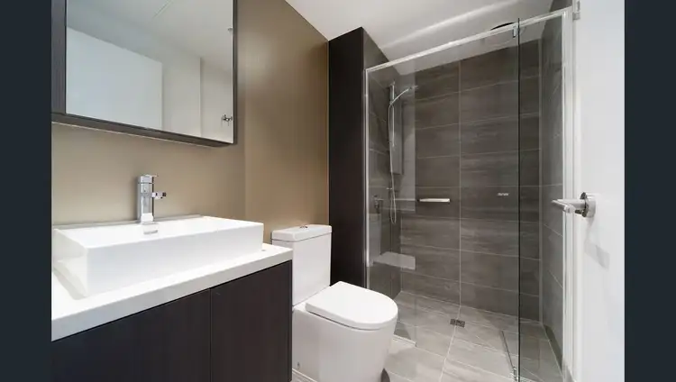 Third view of Homely apartment listing, 213/288 Albert Street, Brunswick VIC 3056