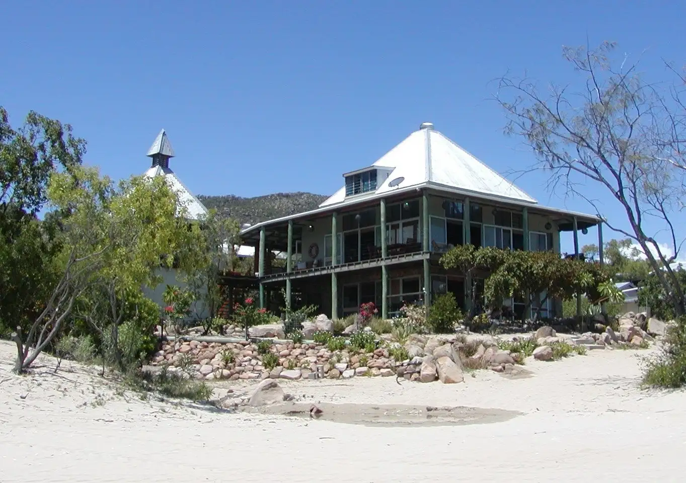 Main view of Homely house listing, 59 Moonlight Bay Esplanade, Gumlu QLD 4805