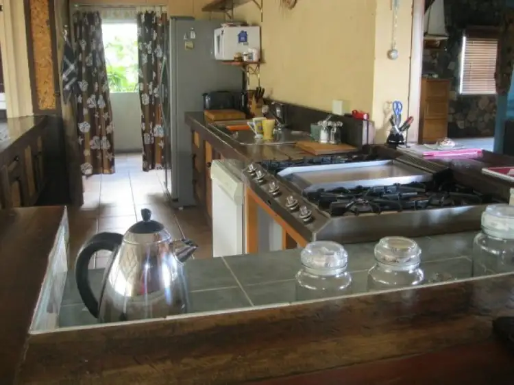 Second view of Homely house listing, 59 Moonlight Bay Esplanade, Gumlu QLD 4805