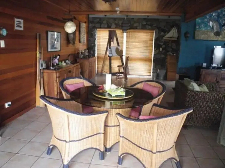 Third view of Homely house listing, 59 Moonlight Bay Esplanade, Gumlu QLD 4805