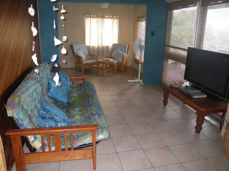 Fourth view of Homely house listing, 59 Moonlight Bay Esplanade, Gumlu QLD 4805