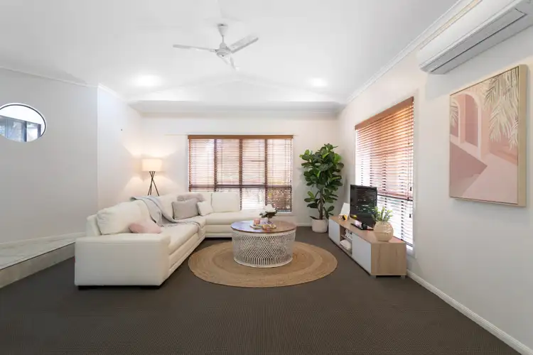 Third view of Homely house listing, 8 Driftwood Court, Rural View QLD 4740