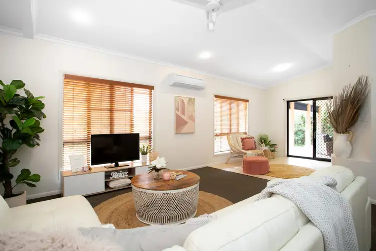 Fourth view of Homely house listing, 8 Driftwood Court, Rural View QLD 4740