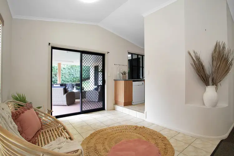 Fifth view of Homely house listing, 8 Driftwood Court, Rural View QLD 4740