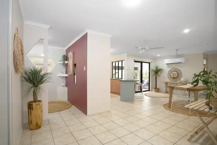 Sixth view of Homely house listing, 8 Driftwood Court, Rural View QLD 4740
