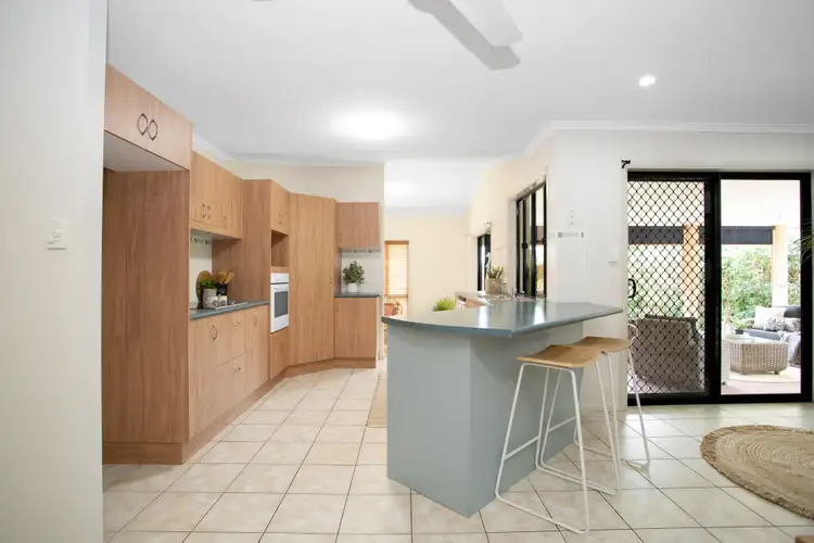 Seventh view of Homely house listing, 8 Driftwood Court, Rural View QLD 4740