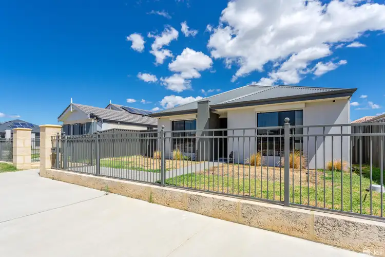 Main view of Homely house listing, 10 Creagorry Road, Seville Grove WA 6112